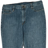 Carhartt Jeans - 40W 32L Blue Cotton