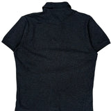 Lacoste Polo Shirt - Medium Blue Cotton