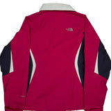 The North Face Ski Jacket - Medium Black Polyester