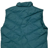 Woolrich Gilet - Large Green Polyester