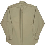 Blake Shirt Ralph Lauren Shirt - Medium Beige Cotton