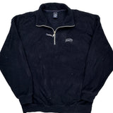 Gant Fleece - XL Navy Polyester