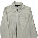 Armani Exchange Shirt - XS White Cotton