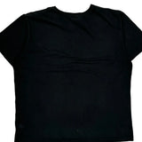 Polo By Ralph Lauren T-Shirt - XL Black Cotton