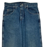 Levis Jeans - 30W 30L Blue Cotton