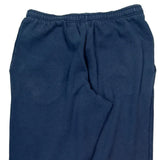 Nike Joggers - Large Blue Cotton