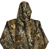 Browning Camo Jacket - Large Camo Polyester