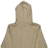 Polo By Ralph Lauren Hoodie - Medium Beige Cotton