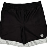 Nike Sport Shorts - Mediumw 4L White Polyester