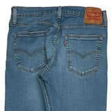 Levis Jeans - 32W 30L Light Wash Denim