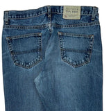 Tommy Jeans - 34W 31L Blue Cotton