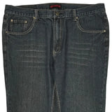 American Studio Jeans - 41W 34L Dark Wash Cotton
