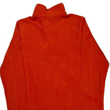 Patagonia Fleece - XL Orange Polyester