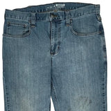 Carhartt Jeans - 34W 30L Blue Cotton Blend