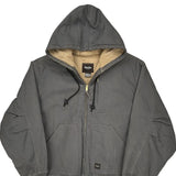 Walls Workwear Jacket - 2XL Gray Polyester