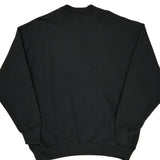 Bengals Unbranded Graphic Sweatshirt - Large Black Cotton