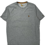 Carhartt T-Shirt - 2XL Grey Cotton