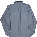 Ralph Lauren Shirt - XL Blue Cotton