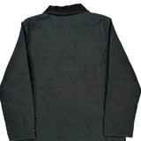 Tommy Hilfiger Jacket - Large Black Polyester