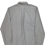 Ralph Lauren Checked Shirt - XL Multicoloured Cotton