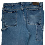 Cabelas Jeans - 38W 30L Blue Denim