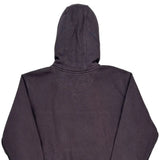 Carhartt Hoodie - Small Gray Cotton Blend