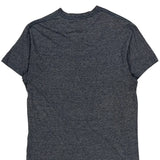 Dickies T-Shirt - Medium Gray Polyester Blend