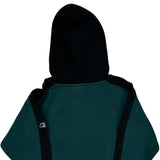 Age 4 Philadelphia Eagles Nfl Football Hoodie - Small Black Cotton