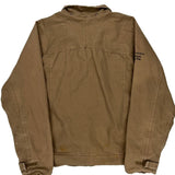 Carhartt Jacket - XL Brown Cotton