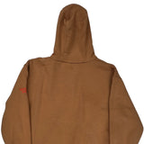 Cardinal Operating Company Corner Stone Hoodie - XL Brown Cotton