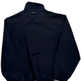 Nautica Jacket - Medium Navy Cotton