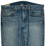 Polo By Ralph Lauren Jeans - 36W 32L Blue Denim