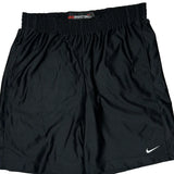 Basketball Nike Sport Shorts - 2XL Black Polyester