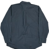 Tommy Hilfiger Shirt - XL Navy Cotton