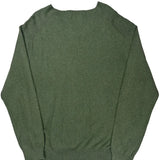 Polo By Ralph Lauren Sweater - XL Green Cotton