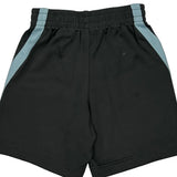 Age 4 Nike Sport Shorts - XS Black Polyester