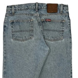 Ralph Lauren Jeans - 31W UK 12 Light Wash Cotton