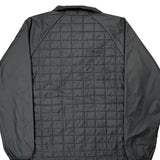 The North Face Jacket - Large Black Polyester