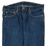 Levis Jeans - 38W 31L Blue Denim