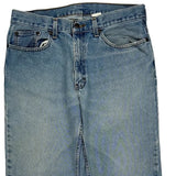 Levis Jeans - 32W 30L Light Wash Denim