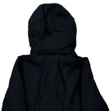 The North Face Ski Jacket - Large Black Polyester
