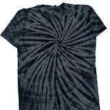 Thrasher Tie-Dye T-Shirt - Small Grey Cotton
