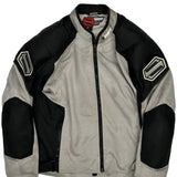 Advanced Technology Superior Design Shift Jacket - Large Black Polyester