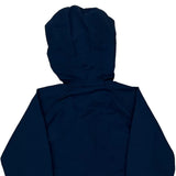 Age 1.5 Polo By Ralph Lauren Jacket - 2XS Blue Cotton