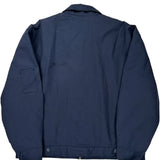 Dickies Jacket - 2XL Navy Cotton