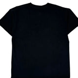 Bear Logo Majestic Nfl T-Shirt - Large Black Cotton