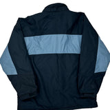 Dickies Puffer - Medium Blue Nylon