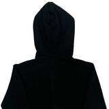 Age 3 Polo By Ralph Lauren Hoodie - 2XS Black Cotton