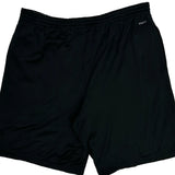 Baseball Nike Sport Shorts - XL Black Polyester