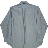 Ralph Lauren Shirt - Large Blue Cotton